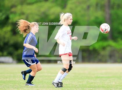 Thumbnail 1 in Swansboro @ Jacksonville photogallery.