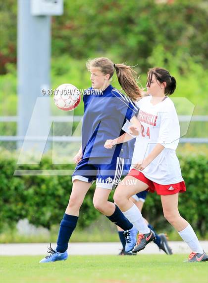 Thumbnail 3 in Swansboro @ Jacksonville photogallery.