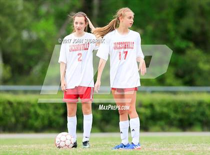Thumbnail 3 in Swansboro @ Jacksonville photogallery.