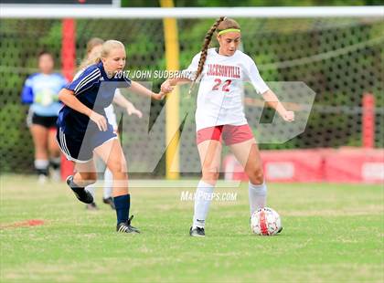 Thumbnail 3 in Swansboro @ Jacksonville photogallery.