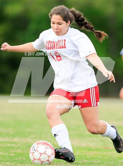 Thumbnail 3 in Swansboro @ Jacksonville photogallery.