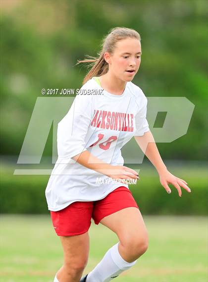 Thumbnail 1 in Swansboro @ Jacksonville photogallery.