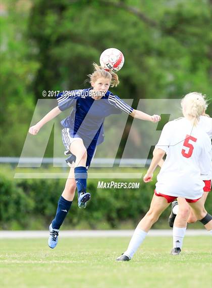 Thumbnail 1 in Swansboro @ Jacksonville photogallery.