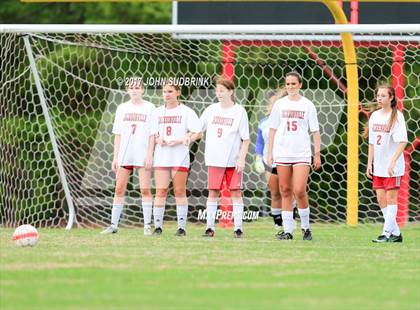 Thumbnail 1 in Swansboro @ Jacksonville photogallery.