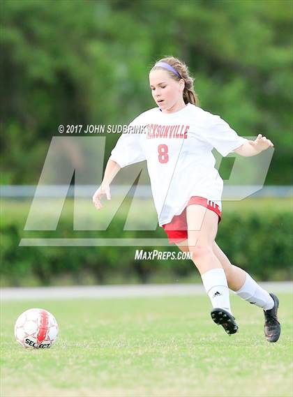 Thumbnail 2 in Swansboro @ Jacksonville photogallery.