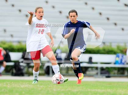 Thumbnail 1 in Swansboro @ Jacksonville photogallery.