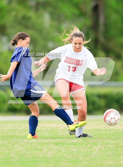 Thumbnail 1 in Swansboro @ Jacksonville photogallery.
