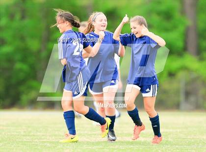 Thumbnail 2 in Swansboro @ Jacksonville photogallery.