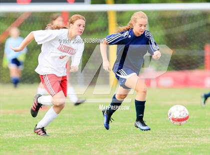 Thumbnail 3 in Swansboro @ Jacksonville photogallery.