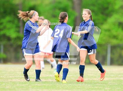 Thumbnail 1 in Swansboro @ Jacksonville photogallery.