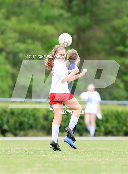 Thumbnail 3 in Swansboro @ Jacksonville photogallery.