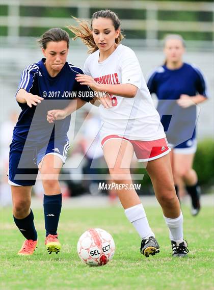 Thumbnail 1 in Swansboro @ Jacksonville photogallery.