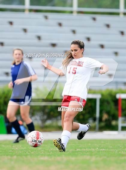 Thumbnail 1 in Swansboro @ Jacksonville photogallery.