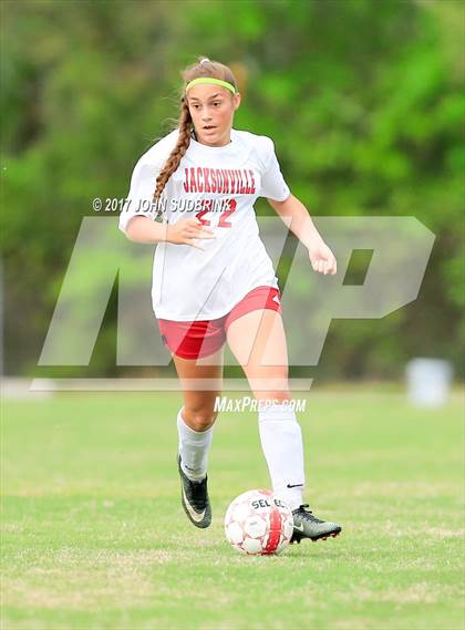 Thumbnail 1 in Swansboro @ Jacksonville photogallery.