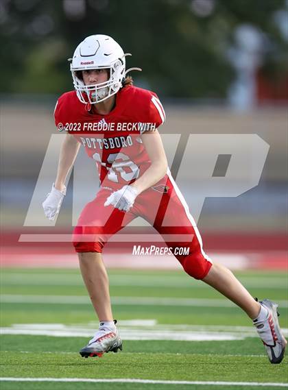 Thumbnail 1 in Bonham @ Pottsboro photogallery.