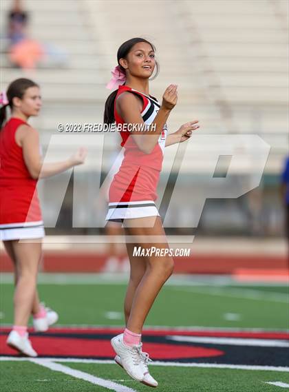 Thumbnail 3 in Bonham @ Pottsboro photogallery.
