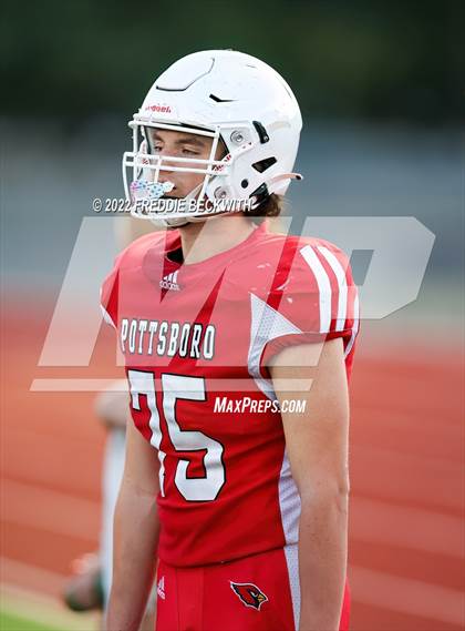 Thumbnail 3 in Bonham @ Pottsboro photogallery.