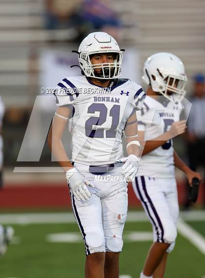 Thumbnail 1 in Bonham @ Pottsboro photogallery.