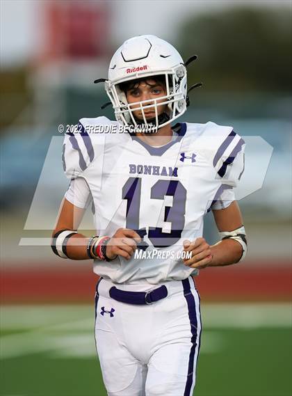 Thumbnail 3 in Bonham @ Pottsboro photogallery.