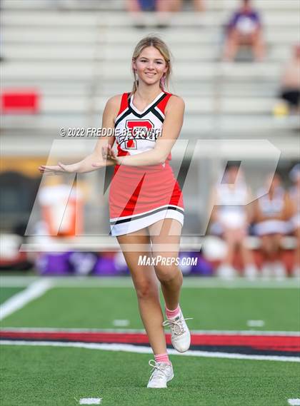 Thumbnail 1 in Bonham @ Pottsboro photogallery.