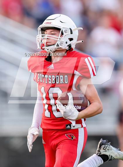 Thumbnail 3 in Bonham @ Pottsboro photogallery.