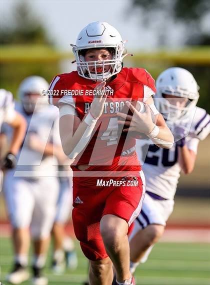 Thumbnail 1 in Bonham @ Pottsboro photogallery.