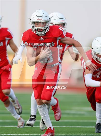 Thumbnail 1 in Bonham @ Pottsboro photogallery.