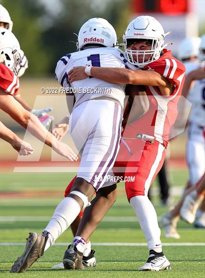 Thumbnail 1 in Bonham @ Pottsboro photogallery.