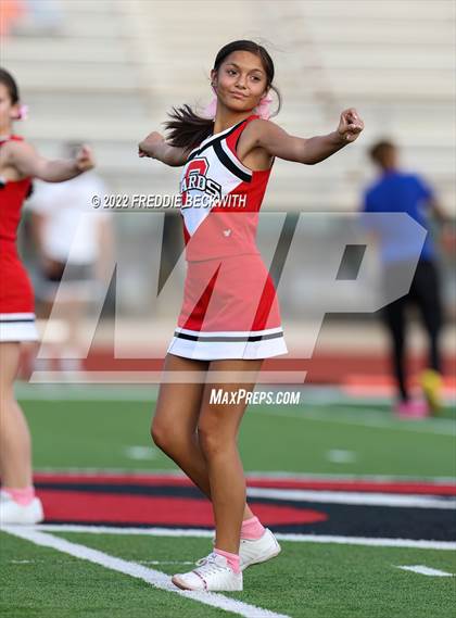 Thumbnail 1 in Bonham @ Pottsboro photogallery.