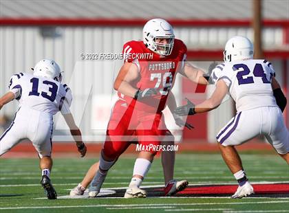 Thumbnail 2 in Bonham @ Pottsboro photogallery.