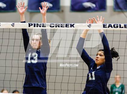 Thumbnail 1 in Palmer Ridge @ Pine Creek photogallery.