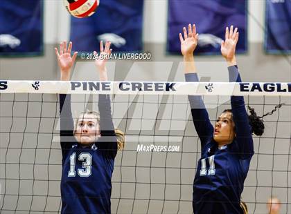 Thumbnail 2 in Palmer Ridge @ Pine Creek photogallery.