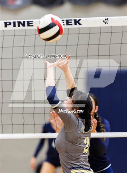Thumbnail 2 in Palmer Ridge @ Pine Creek photogallery.
