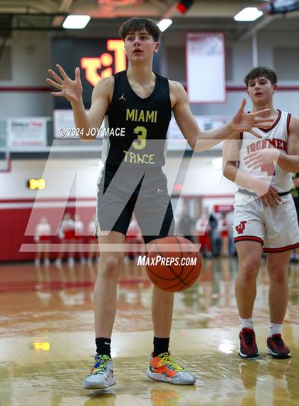 Thumbnail 3 in Miami Trace @ Jackson photogallery.