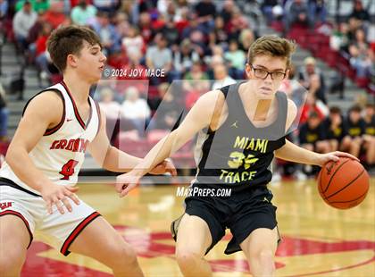 Thumbnail 3 in Miami Trace @ Jackson photogallery.