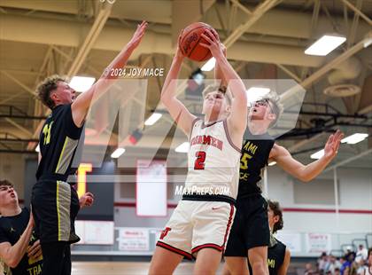 Thumbnail 3 in Miami Trace @ Jackson photogallery.