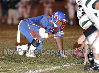Thumbnail 3 in Bonita @ Los Altos photogallery.