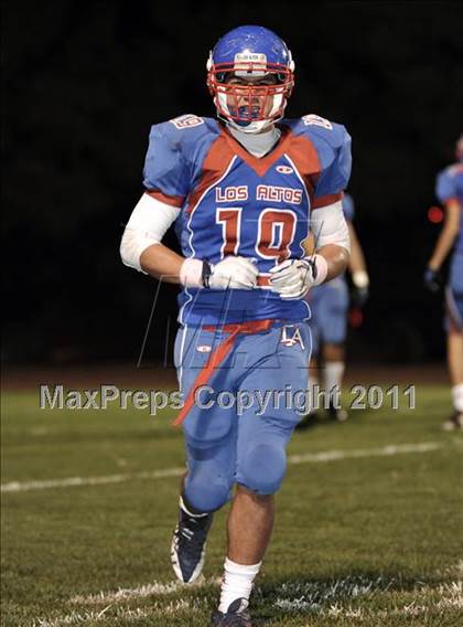 Thumbnail 3 in Bonita @ Los Altos photogallery.