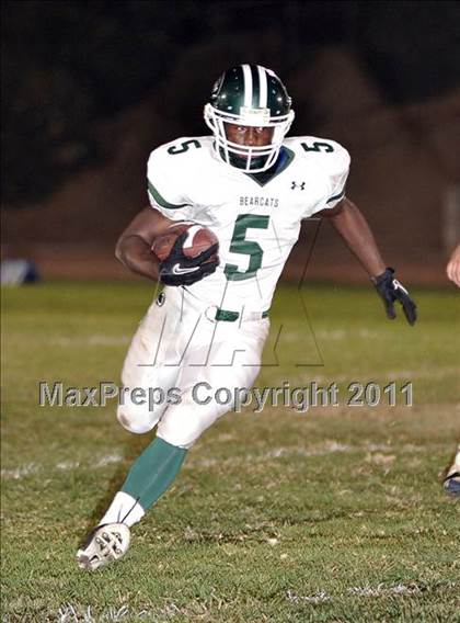 Thumbnail 1 in Bonita @ Los Altos photogallery.