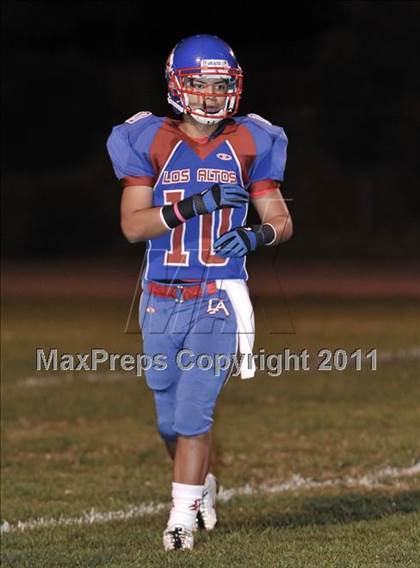 Thumbnail 1 in Bonita @ Los Altos photogallery.