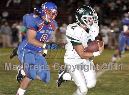 Thumbnail 1 in Bonita @ Los Altos photogallery.