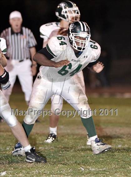 Thumbnail 1 in Bonita @ Los Altos photogallery.