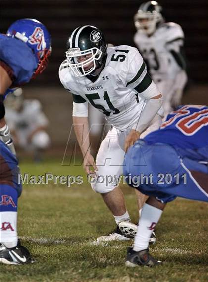 Thumbnail 1 in Bonita @ Los Altos photogallery.
