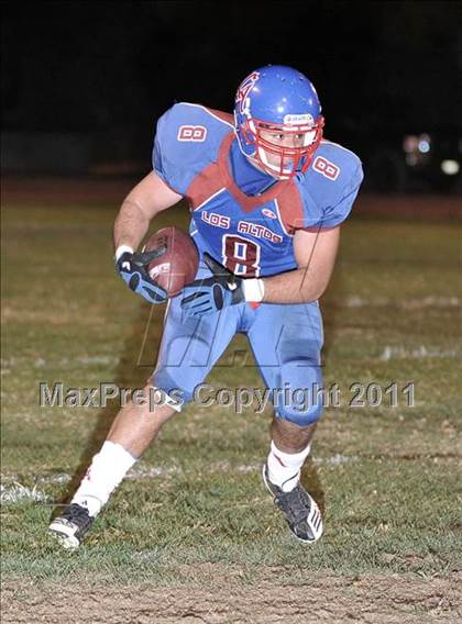 Thumbnail 1 in Bonita @ Los Altos photogallery.
