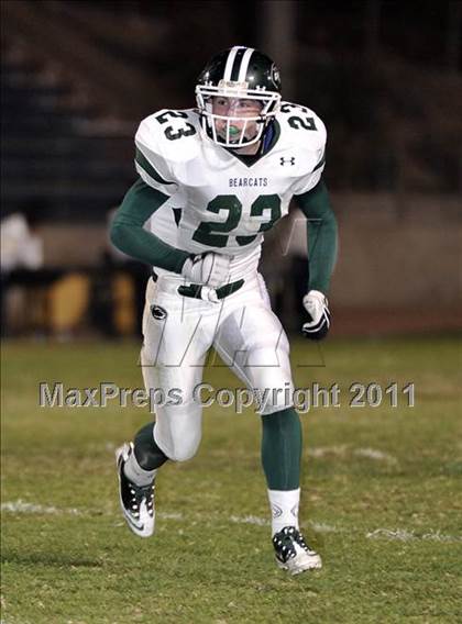 Thumbnail 3 in Bonita @ Los Altos photogallery.