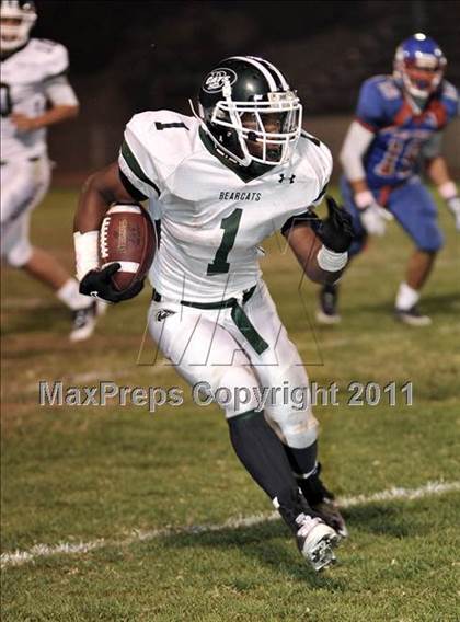Thumbnail 1 in Bonita @ Los Altos photogallery.