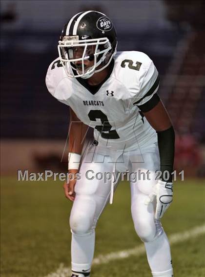 Thumbnail 3 in Bonita @ Los Altos photogallery.