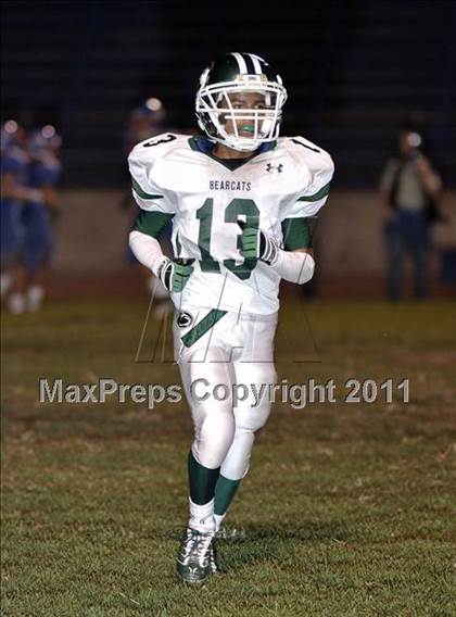 Thumbnail 1 in Bonita @ Los Altos photogallery.