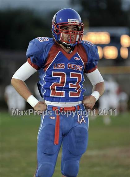 Thumbnail 1 in Bonita @ Los Altos photogallery.