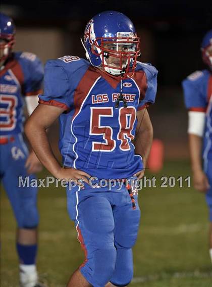 Thumbnail 2 in Bonita @ Los Altos photogallery.